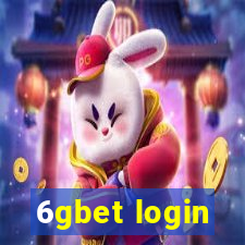 6gbet login